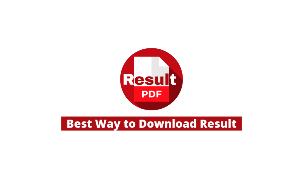 Download All Result in PDF at resultpdf.com